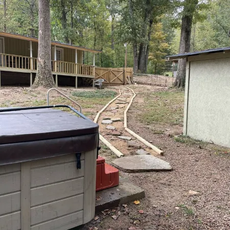 The Lake Life Retreat with Hot Tub