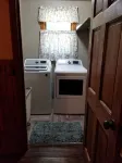 Rustic and Unique in a Remote location