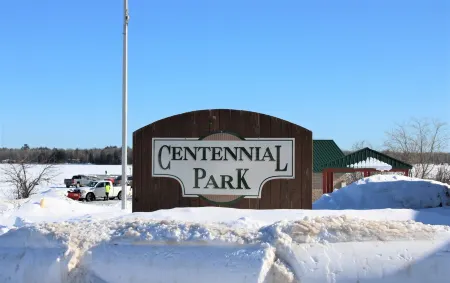 Explore the Keweenaw! Only 6 Miles to MTU!