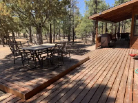 As featured on HGTV's Log Cabin Living!!