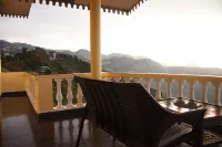 Deodar Cottage