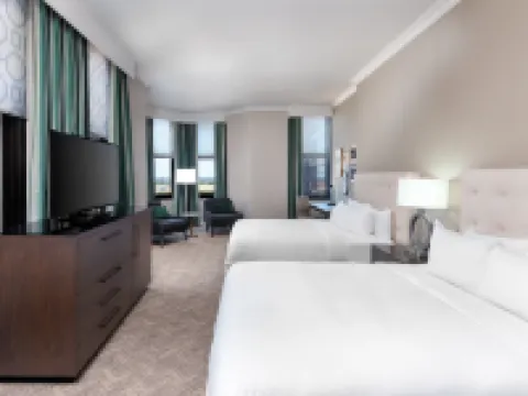 Hilton Pennywell St. Louis at the Arch Hotels in der Nähe von Old Cathedral