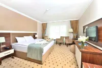 The Sign Kocaeli Termal & Spa Hotel Hotels in Başiskele