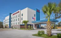 Hampton Inn & Suites Rockport-Fulton Hotels in Fulton