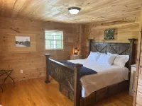 Good Hope Cottage- Amish Country / fire pit
