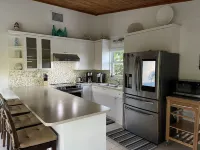 Beautiful Harbor Front Oceanside Home on the Atlantic Ocean