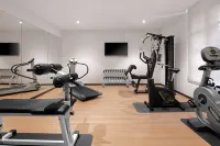 AC Hotel Ciudad de Tudela