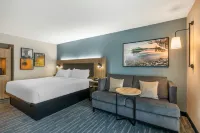 Best Western Plus Duluth/ Sugarloaf 덜루스 호텔