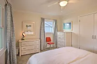 RivahMojo on Mill Creek-just off RappahannockRiver