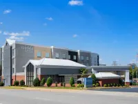 Fairfield Inn & Suites Columbia Downtown Hotels near Trustus Theatre