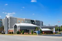 Fairfield Inn & Suites Columbia Downtown - 3-Star