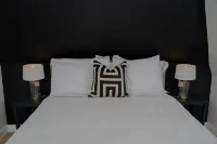 Stylist and spacious centrally located one bedroom apartment