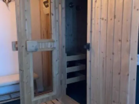 Jules, Maison de Famille au Coeur de la Baie 索姆河畔聖瓦萊里酒店