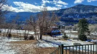 Spacious, Custom Home, Large Fenced Yard. Fast Fiber Internet! STR-1-2024-057