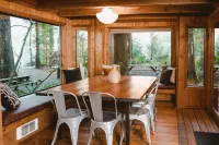 Wild Lily Cabin Retreat
