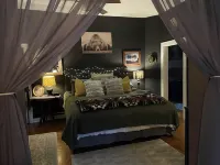 1920 brick close to down Hotels in Elkins