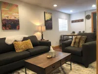 Little Woodys Hideaway-pet friendly 1Brm, sofa slpr