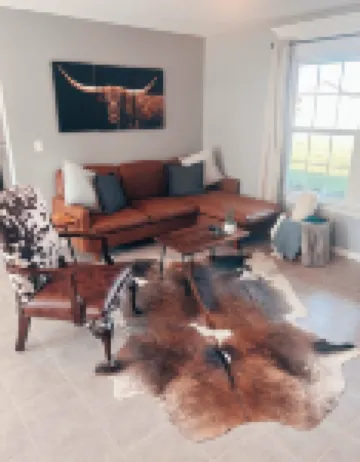 The Hanover Hideaway! Minutes from Hanover College, 5 Miles to Downtown Madison!