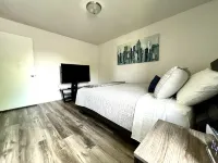 Studio @ Park Lake 住宿飯店