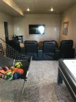 Bear Lake Cabin w/ lots of privacy and amazing Lake View