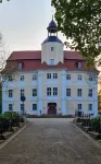 Attractive semi-detached house in a good location near the Spreewald - 무료 와이파이