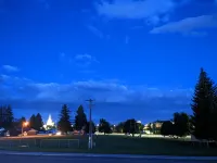 Riverview Retreat -  Amazing views of Snake River and downtown! Hotel a Idaho Falls