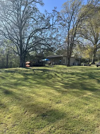 Prairie Creek Cottage 'B' -Ride SxS to trails//Fish/Creek/Kayaks Отели в г. Polk County