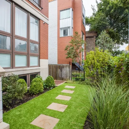 NEW LUXURY CONDO WITH PATIO DECK