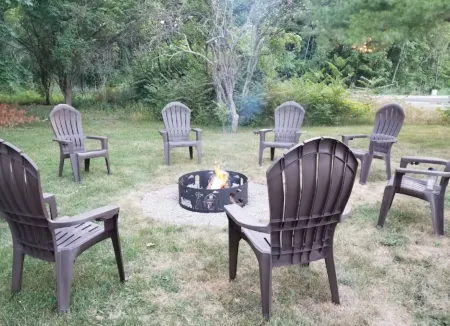 The Ideal Vacation Location in the Heart of Wine Country