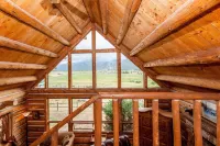 Mountain View Cabin - Mountain view