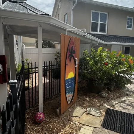 Flagler Beach Paradise