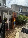 Flagler Beach Paradise Hotels near First Baptist Church Of Flagler Beach