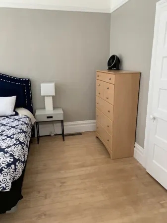 Potrero Hill Gem - Great Location Отели рядом с достопримечательностью «Парк Мишен Долорес»