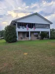 Pascagoula River 🌞Sun Rise Views🌄 Boat Slip🎣🚤 Golf nearby⛳️Near I-10..Quiet