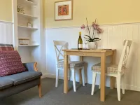 Situated in a Quiet Location With Off-street Parking. Ideal for Couples