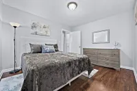 Cozy Wauk-Townhse near navy base Hotels in Waukegan