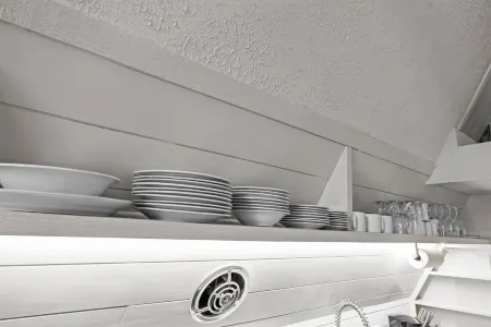 3 BR A Frame w/ Amazing Balcony Views! Sleeps 8!