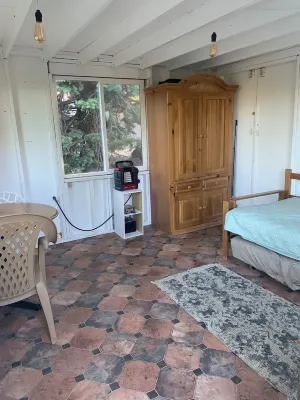 Unique Property in the Southern Utah Mountains near Duck Creek Village
