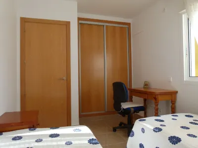 Family friendly, parking, beach, pool, high-speed wifi, excursions, sea view ... Hotel in zona Puerto Azul