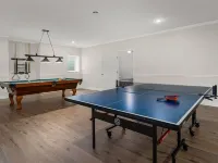 Luxe Innsbrook Resort Home - Lakes/Golf/Trails Hotels in Innsbrook