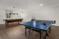 Luxe Innsbrook Resort Home - Lakes/Golf/Trails