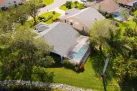 The Blue Lagoon of Naples