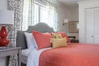 Tanglewood Farm - Fox Den Suite 1 Br/1BA Private Apartment on Horse Farm