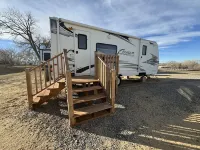 Poncho, minutes away from San Juan Quality Waters & Pinon Hills Golf course Hotels in San Juan County