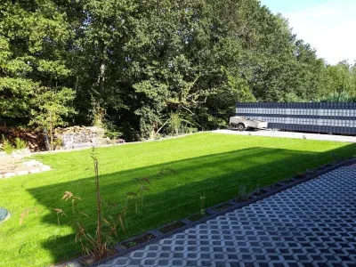 Ferienwohnung im Herzen des Pfälzer Waldes Hotels in der Nähe von Helmbachweiher