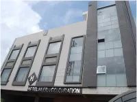 Hotel Heera Celebration Hotels near Mathura Junction