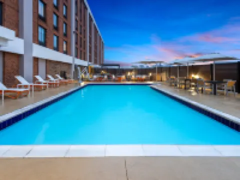 Holiday Inn & Suites RICHMOND - WEST END by IHG Hotels in Three Chopt