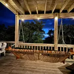 Panoramic OBX 4bed luxury w/ 360° Views, Golf, Beach Club, Pool & Private Pier