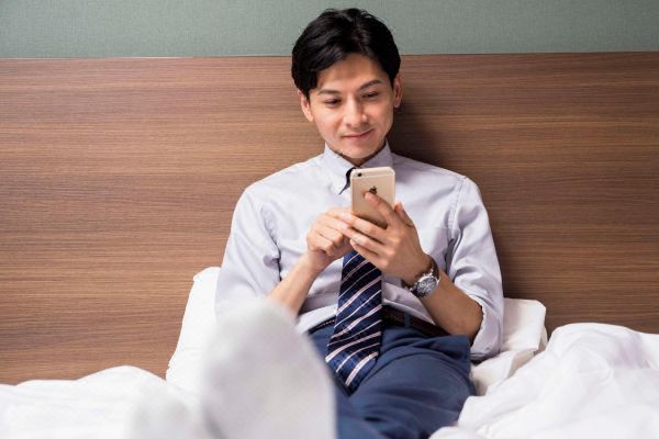 컴포트 인 가시마 가미스(Comfort Inn Kashima)_3