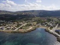 Conchiglia Studio on the beach Hotels in Valderice